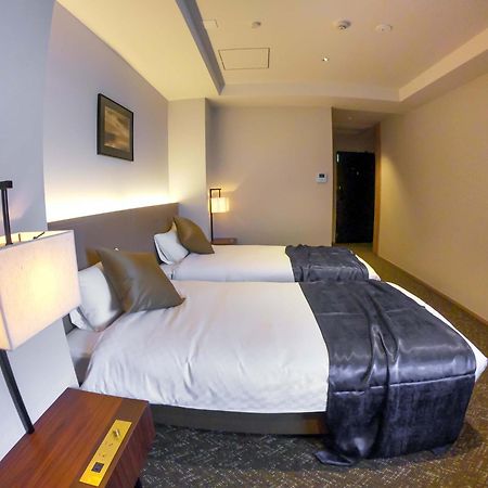 Hotel S-Presso South Osaca Quarto foto