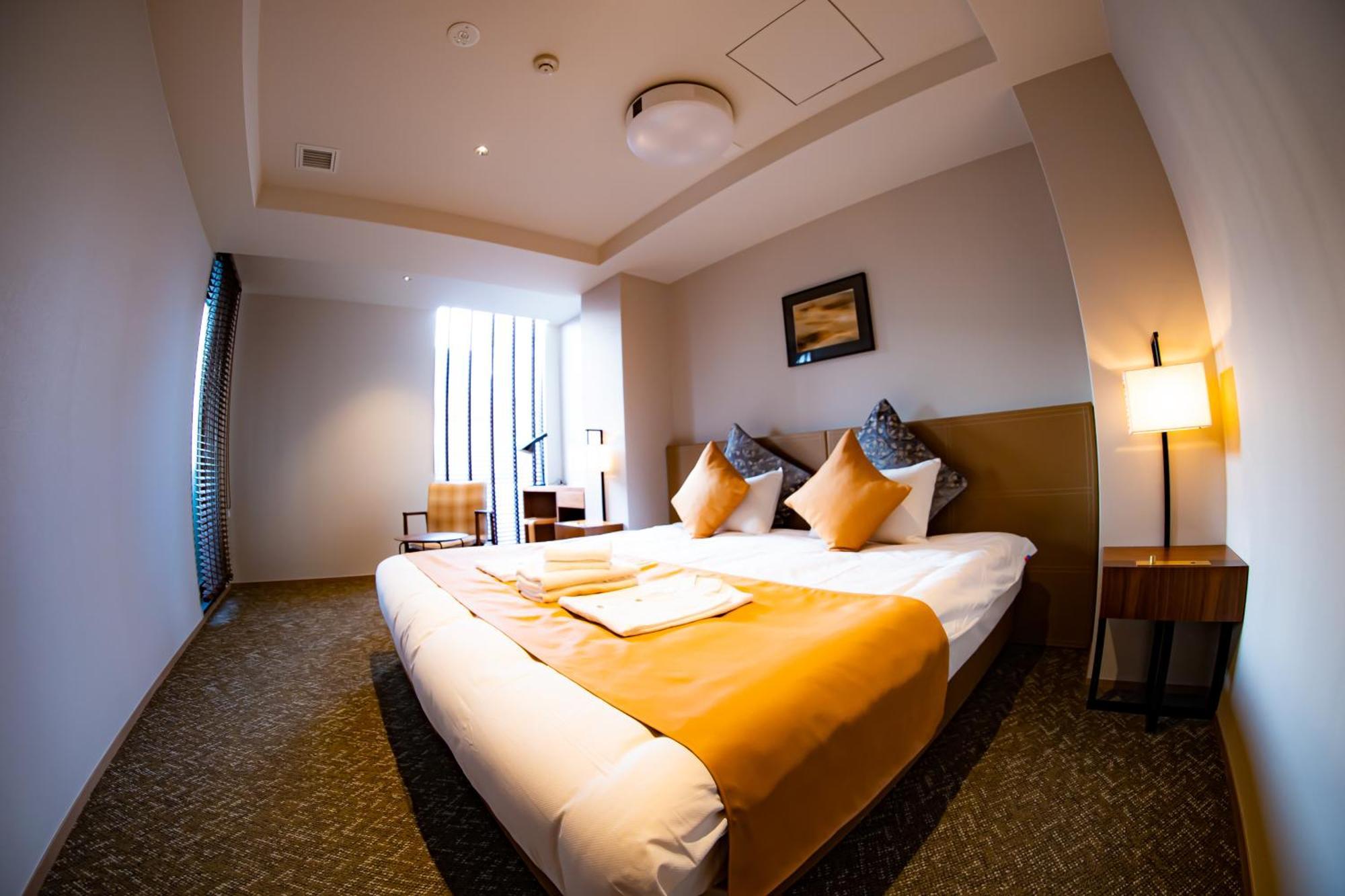 Hotel S-Presso South Osaca Quarto foto