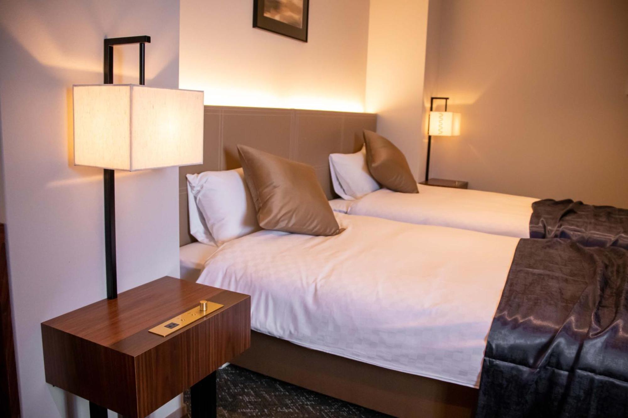 Hotel S-Presso South Osaca Quarto foto