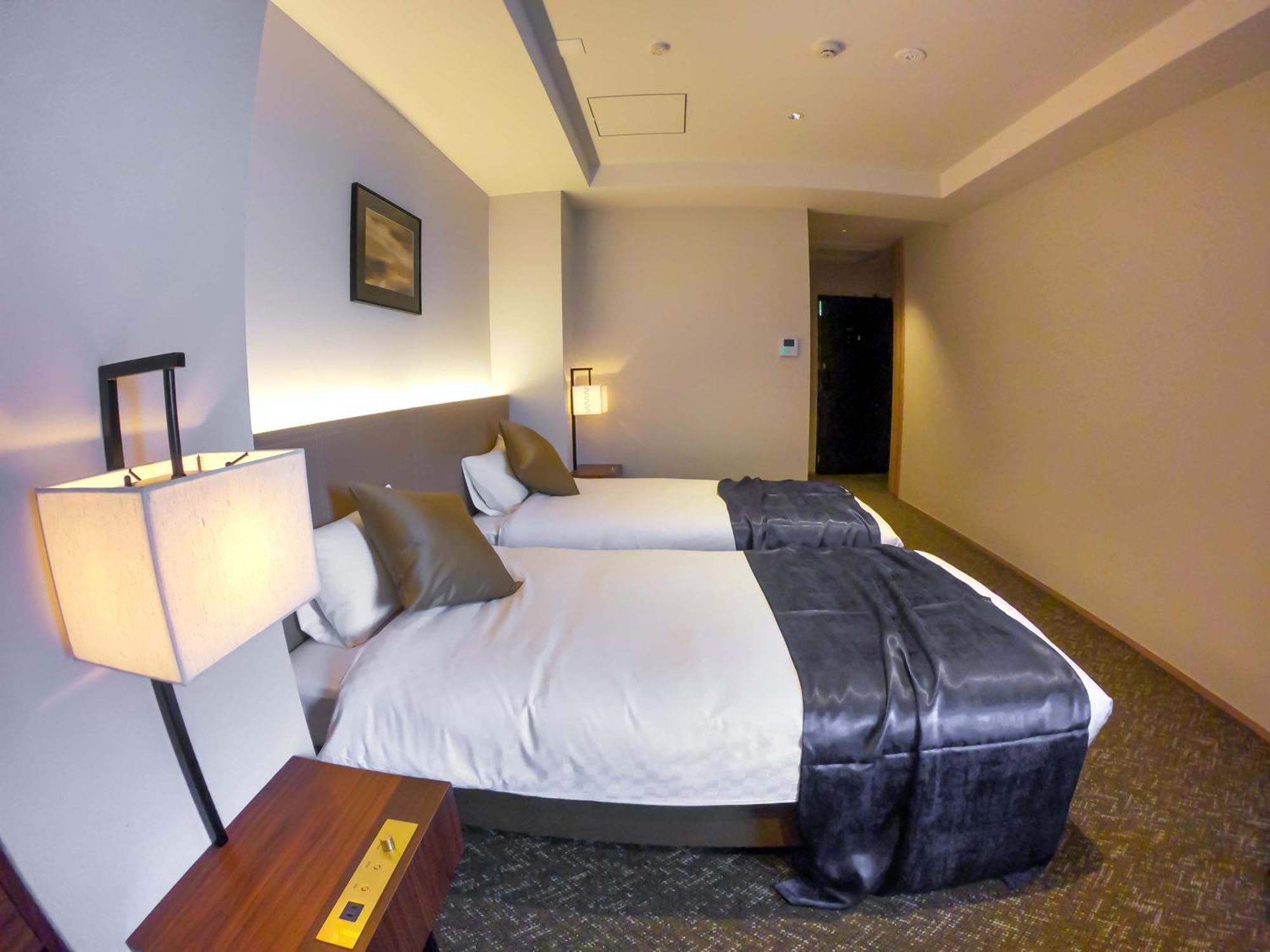 Hotel S-Presso South Osaca Quarto foto