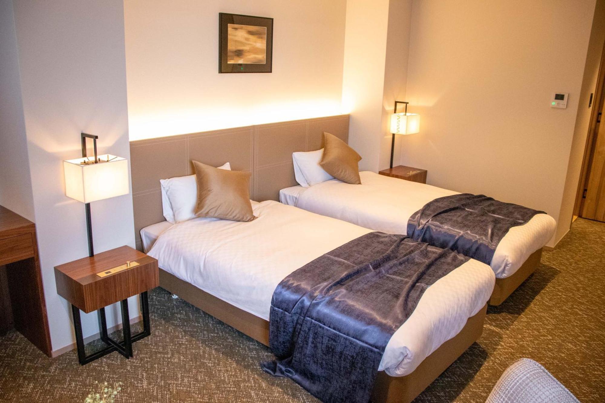 Hotel S-Presso South Osaca Quarto foto