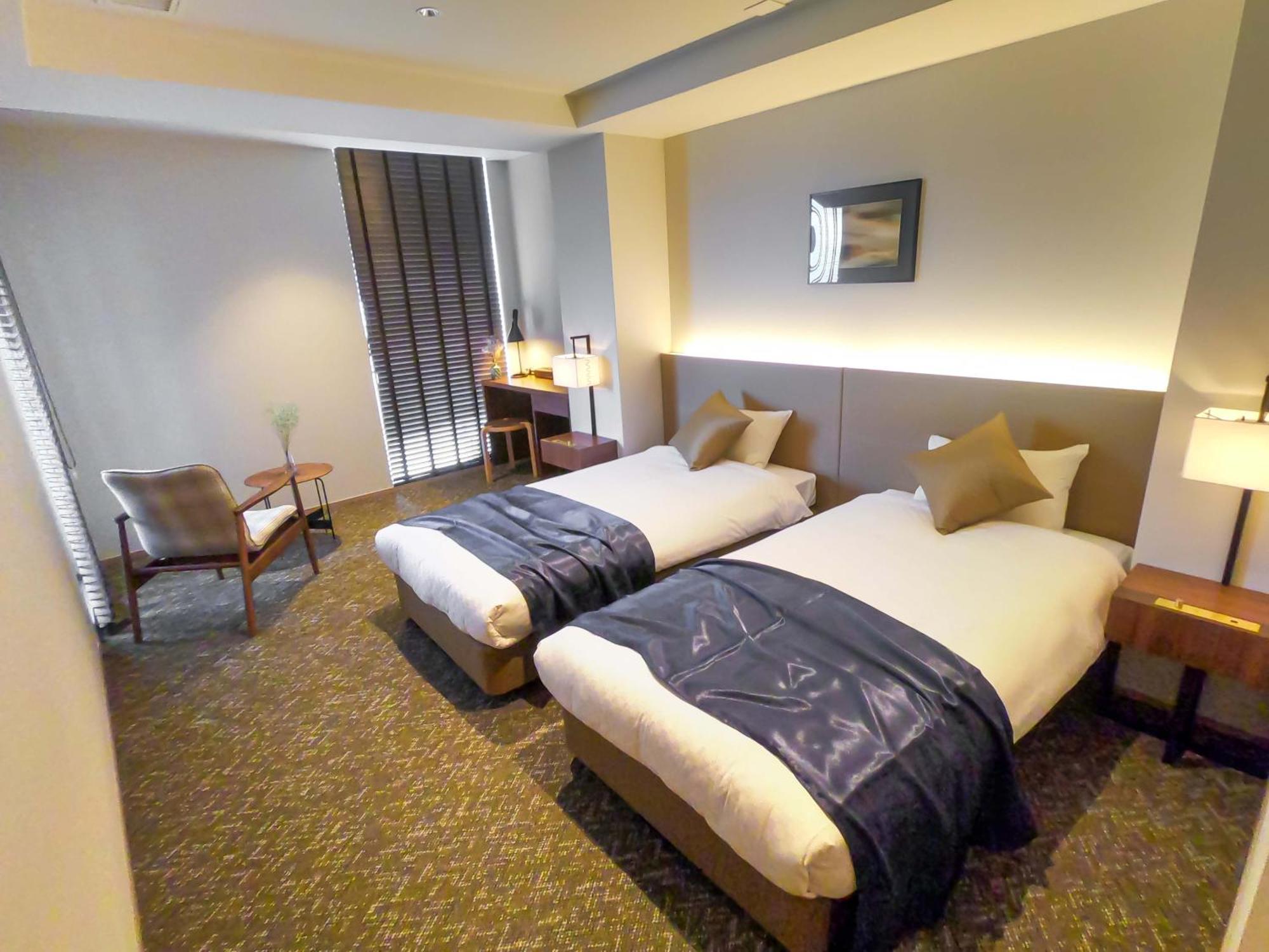 Hotel S-Presso South Osaca Quarto foto